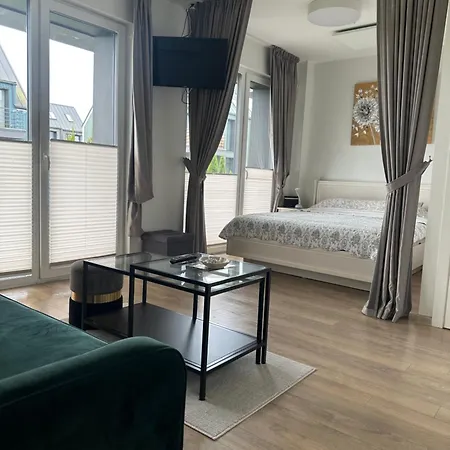 아파트 Family Vaivorykste *