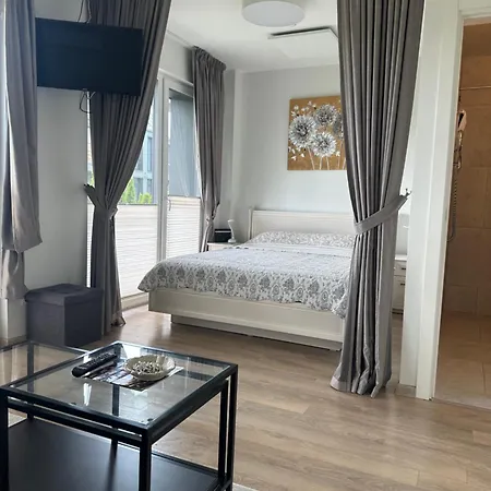 Apartment Family Vaivorykste Palanga