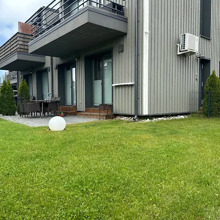 Family Vaivorykste Palanga