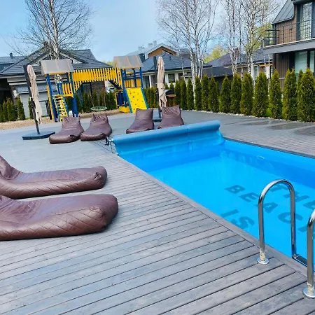 Apartament Family Vaivorykste