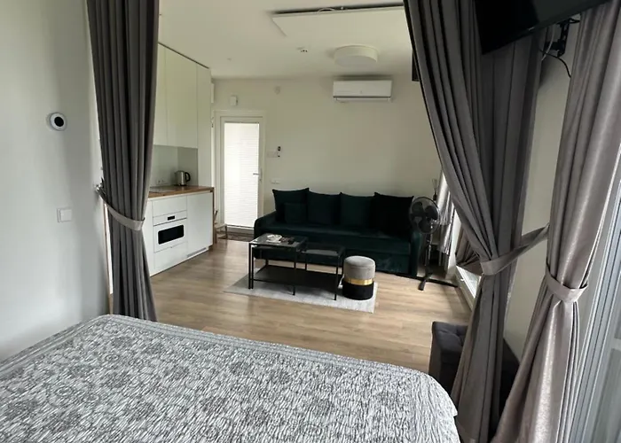 Family Vaivorykste Daire Palanga