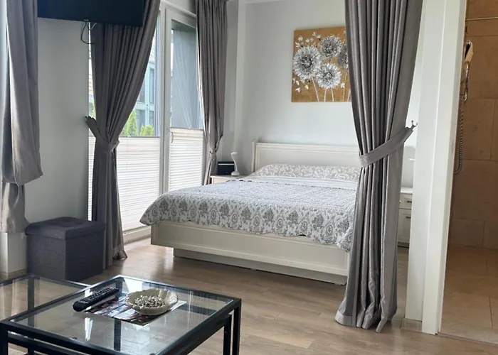 Daire Family Vaivorykste Palanga