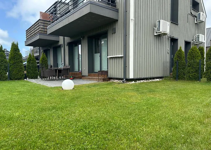 Family Vaivorykste Palanga