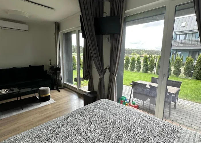 Family Vaivorykste * Palanga