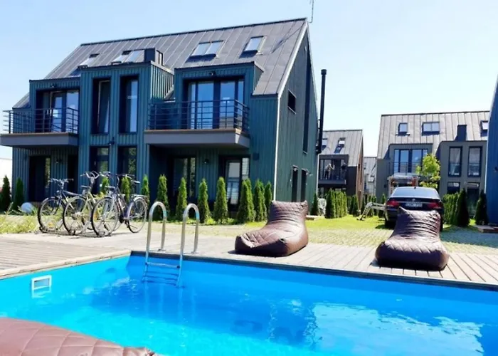 Family Vaivorykste Palanga