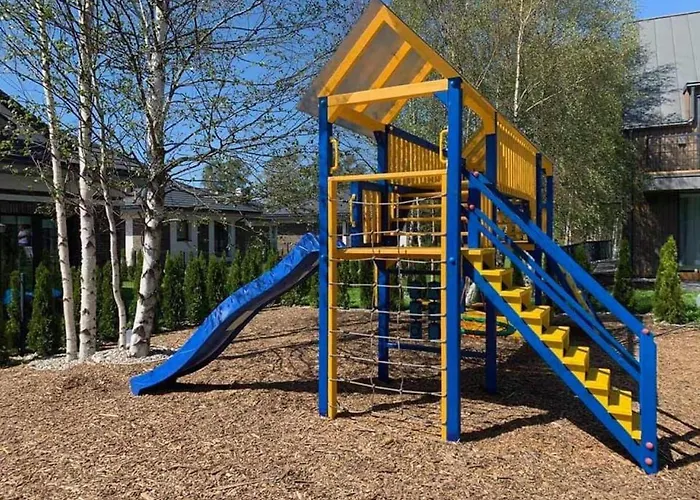 Family Vaivorykste Daire *