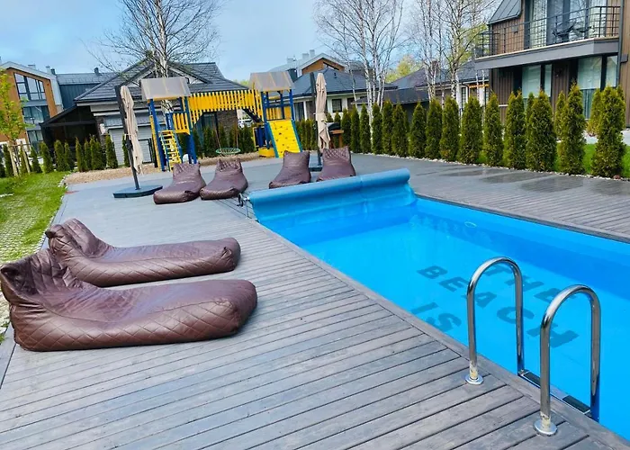 Daire Family Vaivorykste