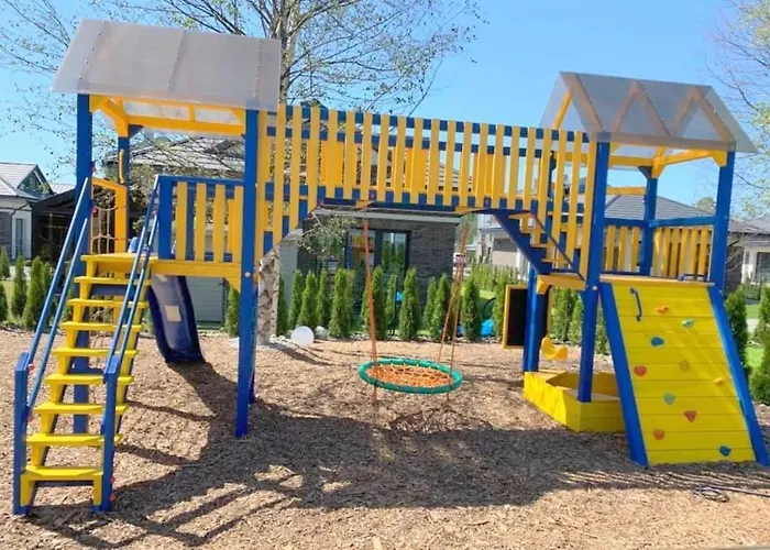 Family Vaivorykste Daire *